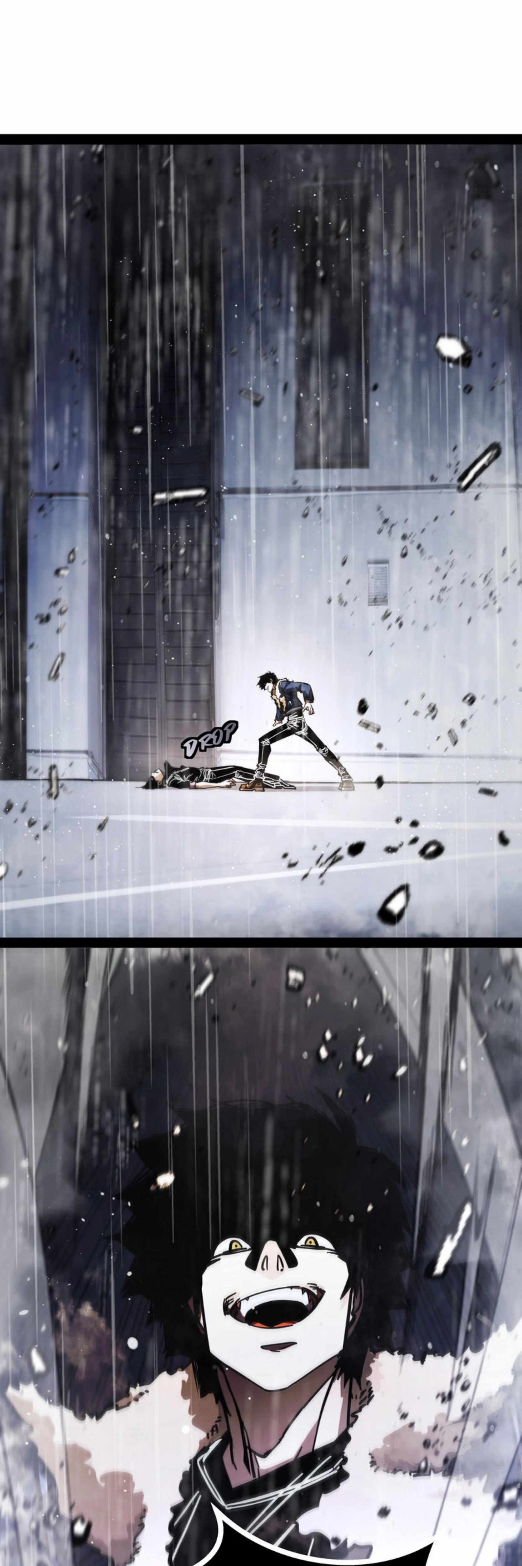 Alive - Manhwa Chapter 3 50